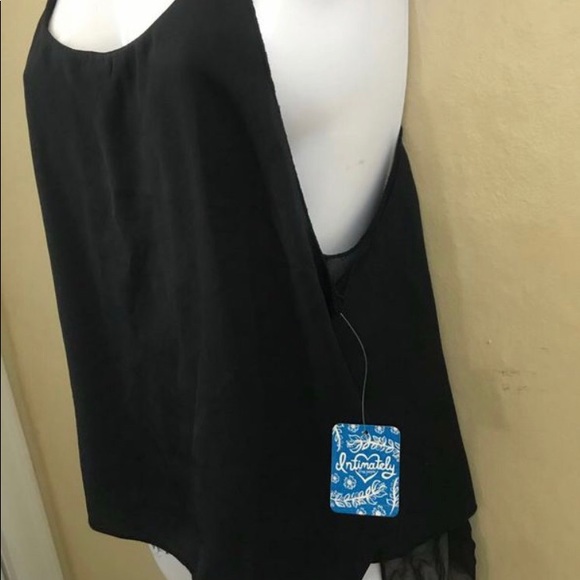 Free People Intimately Tank - Picture 2 of 8